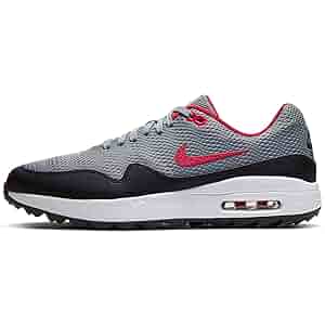 NIKE - 26cm ナイキ ローシG ツアー パーティクルグレー ユニバーシティレッド z-craft_10350193